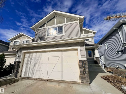 21340 51 Avenue, Edmonton, AB - Outdoor