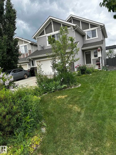 21340 51 Avenue, Edmonton, AB - Outdoor