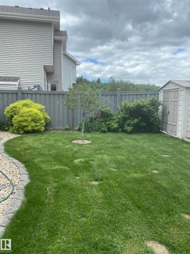 21340 51 Avenue, Edmonton, AB - Outdoor