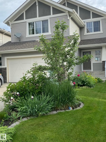 21340 51 Avenue, Edmonton, AB - Outdoor