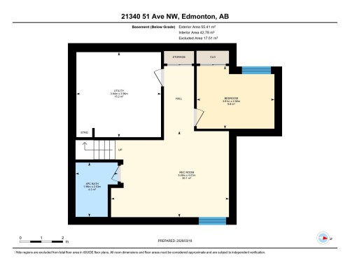 21340 51 Avenue, Edmonton, AB - Other