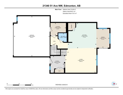 21340 51 Avenue, Edmonton, AB - Other