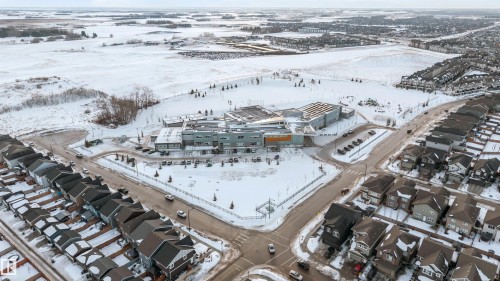 1217 Watt Drive, Edmonton, AB - Outdoor With View