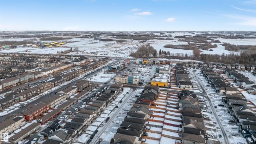 1217 Watt Drive, Edmonton, AB - Outdoor With View