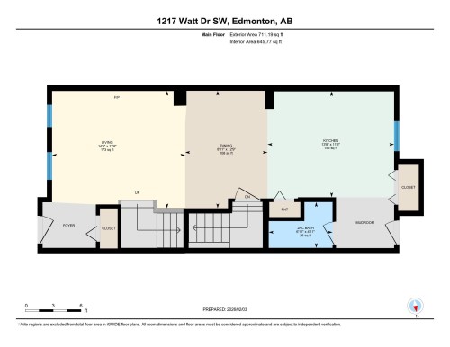 1217 Watt Drive, Edmonton, AB - Other