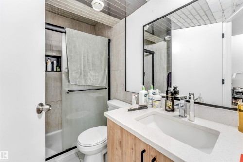 1217 Watt Drive, Edmonton, AB - Indoor Photo Showing Bathroom