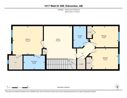 1217 Watt Drive, Edmonton, AB - Other