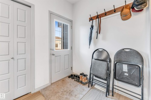 1217 Watt Drive, Edmonton, AB - Indoor