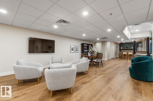 1503-11503 100 Avenue, Edmonton, AB - Indoor