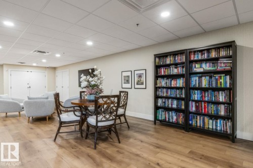 1503-11503 100 Avenue, Edmonton, AB - Indoor