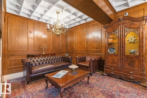 1503-11503 100 Avenue, Edmonton, AB - Indoor