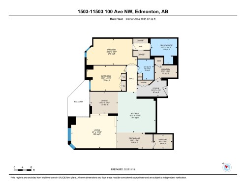 1503-11503 100 Avenue, Edmonton, AB - Other