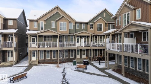 45 1051 Graydon Hill Blvd  Edmonton, AB T6W 3C8