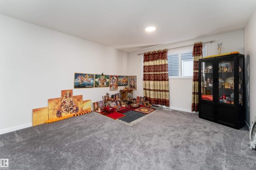 2120 Muckleplum Crescent, Edmonton, AB - Indoor Photo Showing Other Room