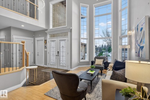 13608 160 Avenue, Edmonton, AB - Indoor Photo Showing Other Room