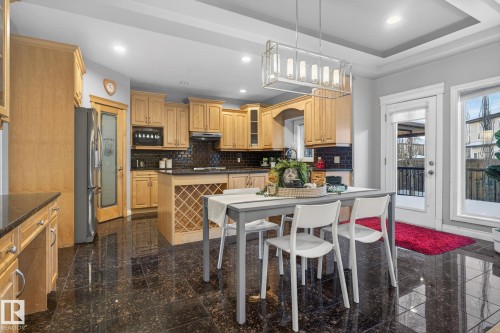 13608 160 Avenue, Edmonton, AB - Indoor