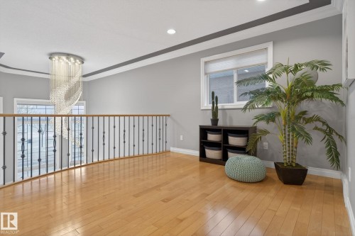 13608 160 Avenue, Edmonton, AB - Indoor Photo Showing Other Room