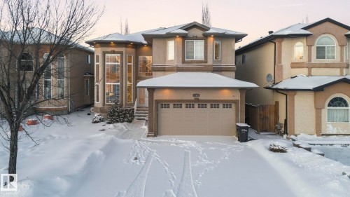 13608 160 Avenue, Edmonton, AB - Outdoor