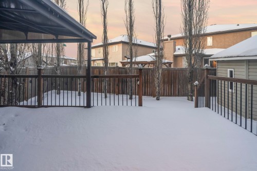 13608 160 Avenue, Edmonton, AB - Outdoor