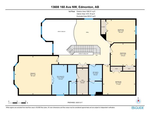 13608 160 Avenue, Edmonton, AB - Other