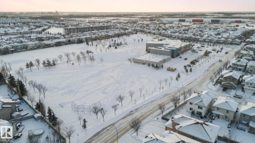 13608 160 Avenue, Edmonton, AB - Outdoor With View