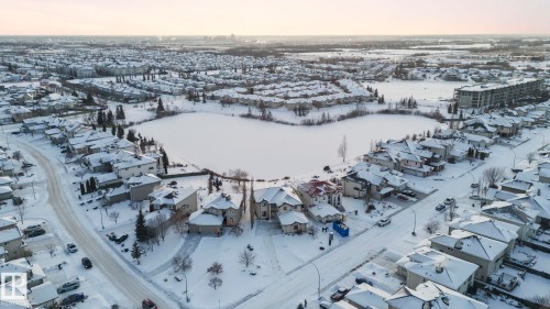 13608 160 Avenue, Edmonton, AB - Outdoor With View