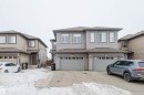 1747 27 Street Nw, Edmonton, AB  - Outdoor With Facade 