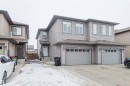 1747 27 Street Nw, Edmonton, AB  - Outdoor With Facade 