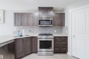 1747 27 Street Nw, Edmonton, AB  - Indoor Photo Showing Kitchen 