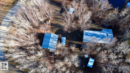 27, 174032 Twp Rd 653.7, Rural Athabasca County, AB 