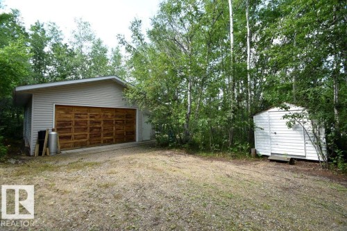 27, 174032 Twp Rd 653.7, Rural Athabasca County, AB 