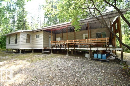 27, 174032 Twp Rd 653.7, Rural Athabasca County, AB 