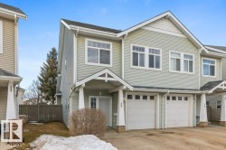 35 200 ERIN RIDGE Drive  St. Albert, AB T8N 7E2