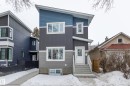 2 12014 92 Street, Edmonton, AB  - Outdoor 