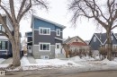 2 12014 92 Street, Edmonton, AB  - Outdoor With Facade 