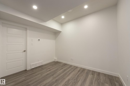 2 12014 92 Street, Edmonton, AB - Indoor Photo Showing Other Room