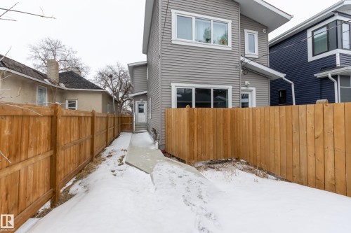 2 12014 92 Street, Edmonton, AB - Outdoor With Exterior