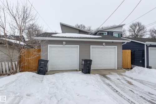2 12014 92 Street, Edmonton, AB - Outdoor With Exterior