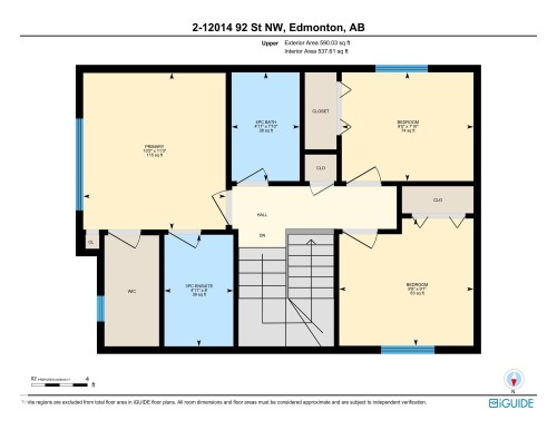 2 12014 92 Street, Edmonton, AB - Other