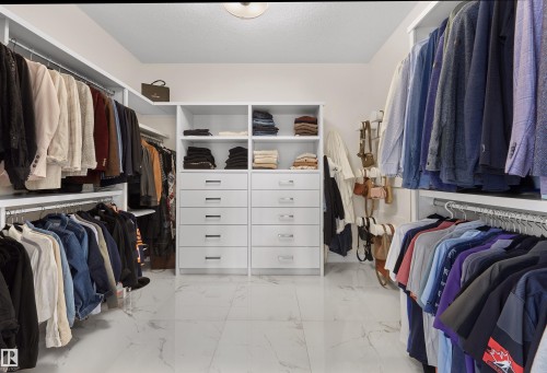 3407 Watson Place, Edmonton, AB - Indoor With Storage