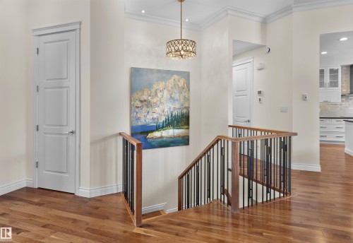 3407 Watson Place, Edmonton, AB - Indoor Photo Showing Other Room