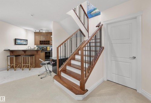 3407 Watson Place, Edmonton, AB - Indoor Photo Showing Other Room