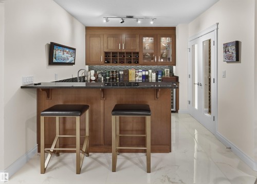 3407 Watson Place, Edmonton, AB - Indoor