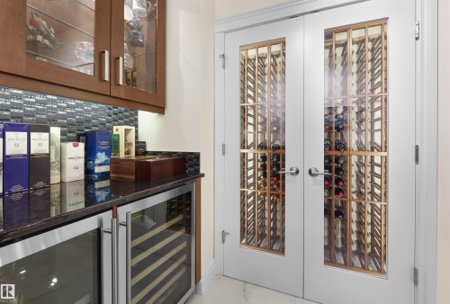 3407 Watson Place, Edmonton, AB -  Photo Showing Other Room