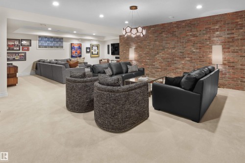 3407 Watson Place, Edmonton, AB - Indoor