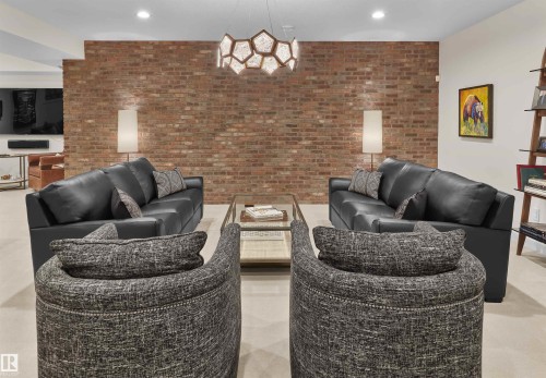 3407 Watson Place, Edmonton, AB - Indoor