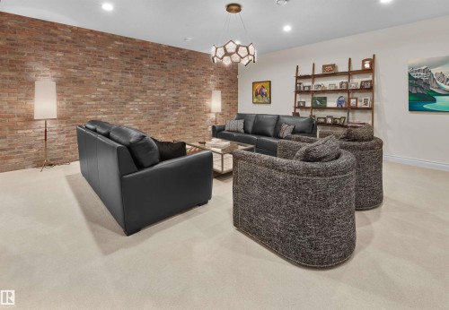 3407 Watson Place, Edmonton, AB - Indoor