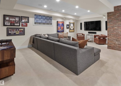 3407 Watson Place, Edmonton, AB - Indoor