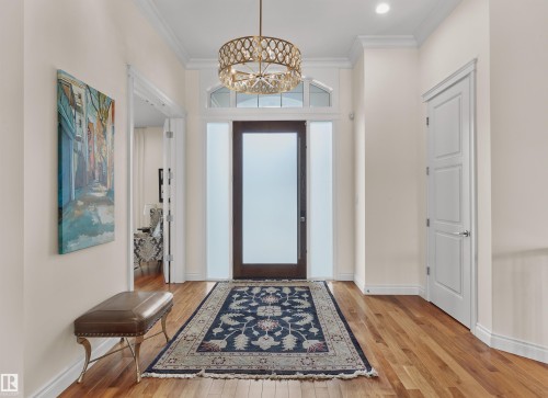 3407 Watson Place, Edmonton, AB - Indoor Photo Showing Other Room