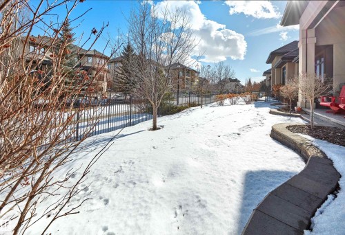 3407 Watson Place, Edmonton, AB - Outdoor